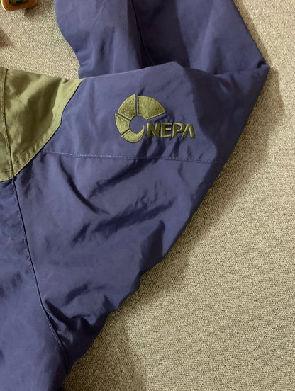 NEPA- Waterproof Windcheater Jacket | Unisex Outdoor Wear