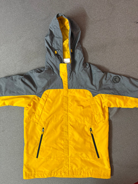 HEADD - Waterproof Windcheater Jacket | Unisex Outdoor Wear