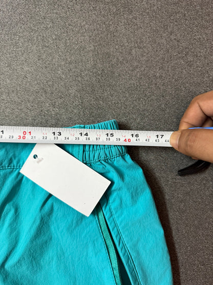 Jack Wolfskinn  Mountain pant | Shell Pants | W30 |