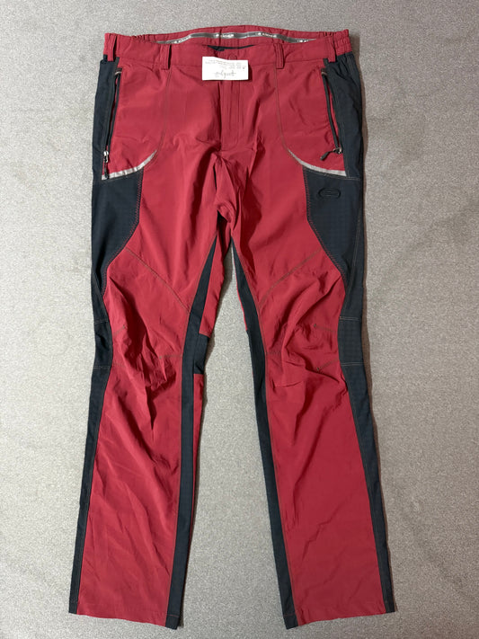 Eider- Mountain pant | Shell Pants | W 34 |