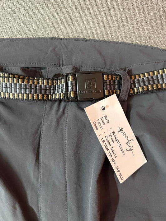 Freexsportt Hiking Pants | Outdoor Performance | Size: W[32]