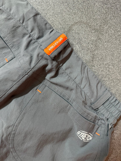 Millet Mountain pant | Shell Pants | W28 |