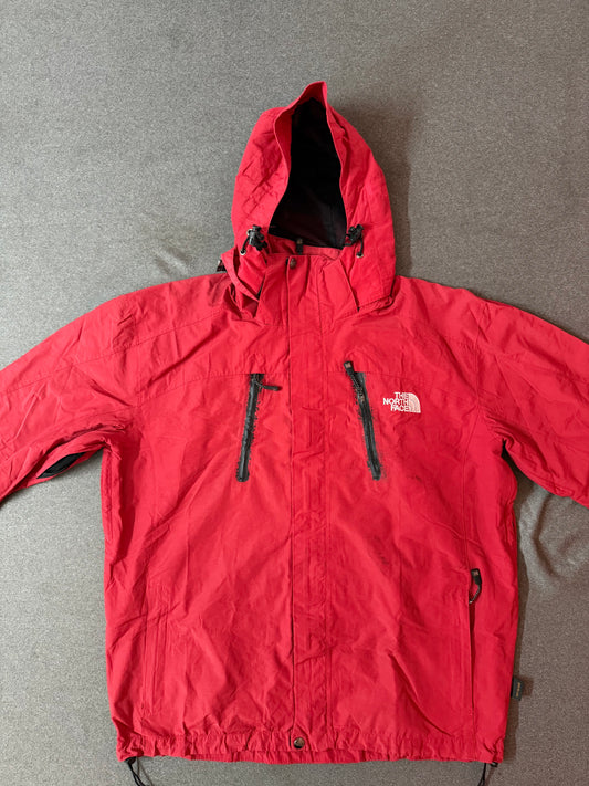 Northfacee - Waterproof Windcheater Jacket | Premium Imported Goretex | Unisex Outdoor Wear