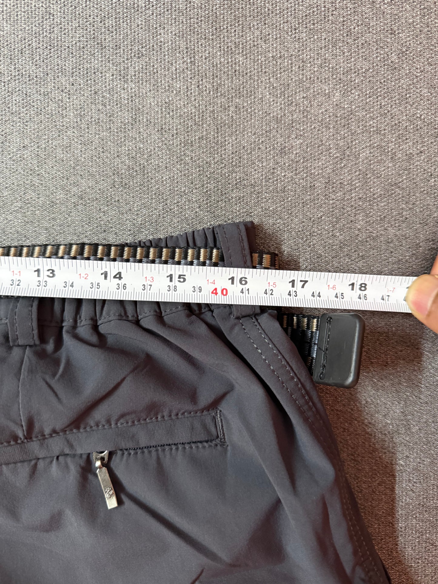 Freexsportt Hiking Pants | Outdoor Performance | Size: W[32]