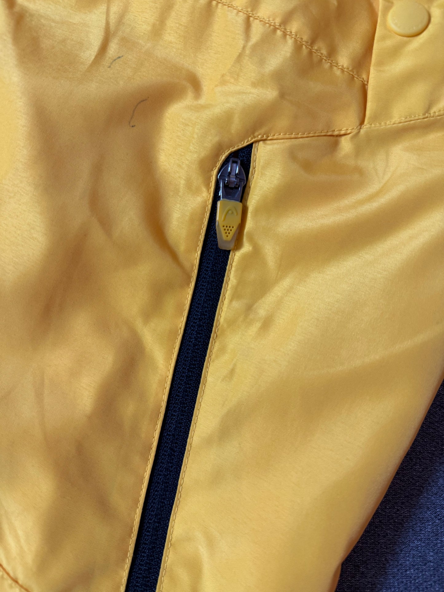 HEADD - Waterproof Windcheater Jacket | Unisex Outdoor Wear