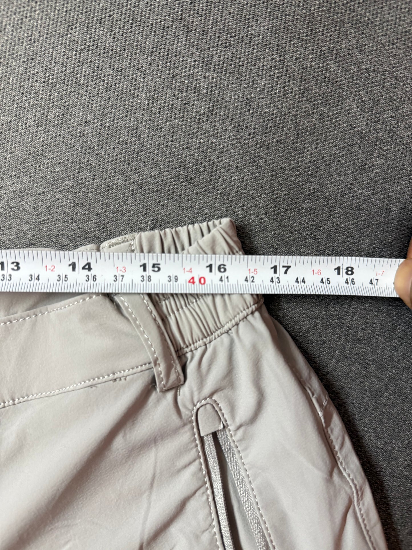 Pros Mountain pant | Shell Pants | W32 |