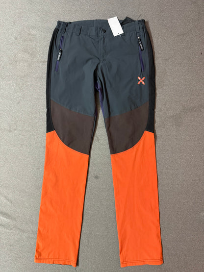 Montra Hiking Pants | Outdoor Performance | Size: W[32]