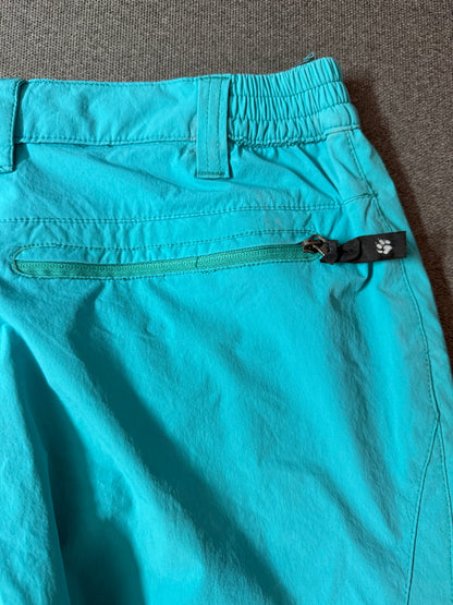 Jack Wolfskinn  Mountain pant | Shell Pants | W30 |