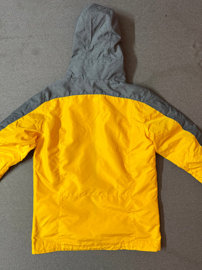 HEADD - Waterproof Windcheater Jacket | Unisex Outdoor Wear