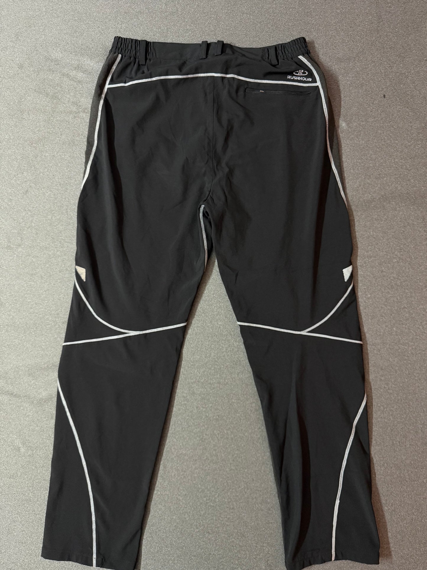Rushourr Mountain pant | Shell Pants | W36 |