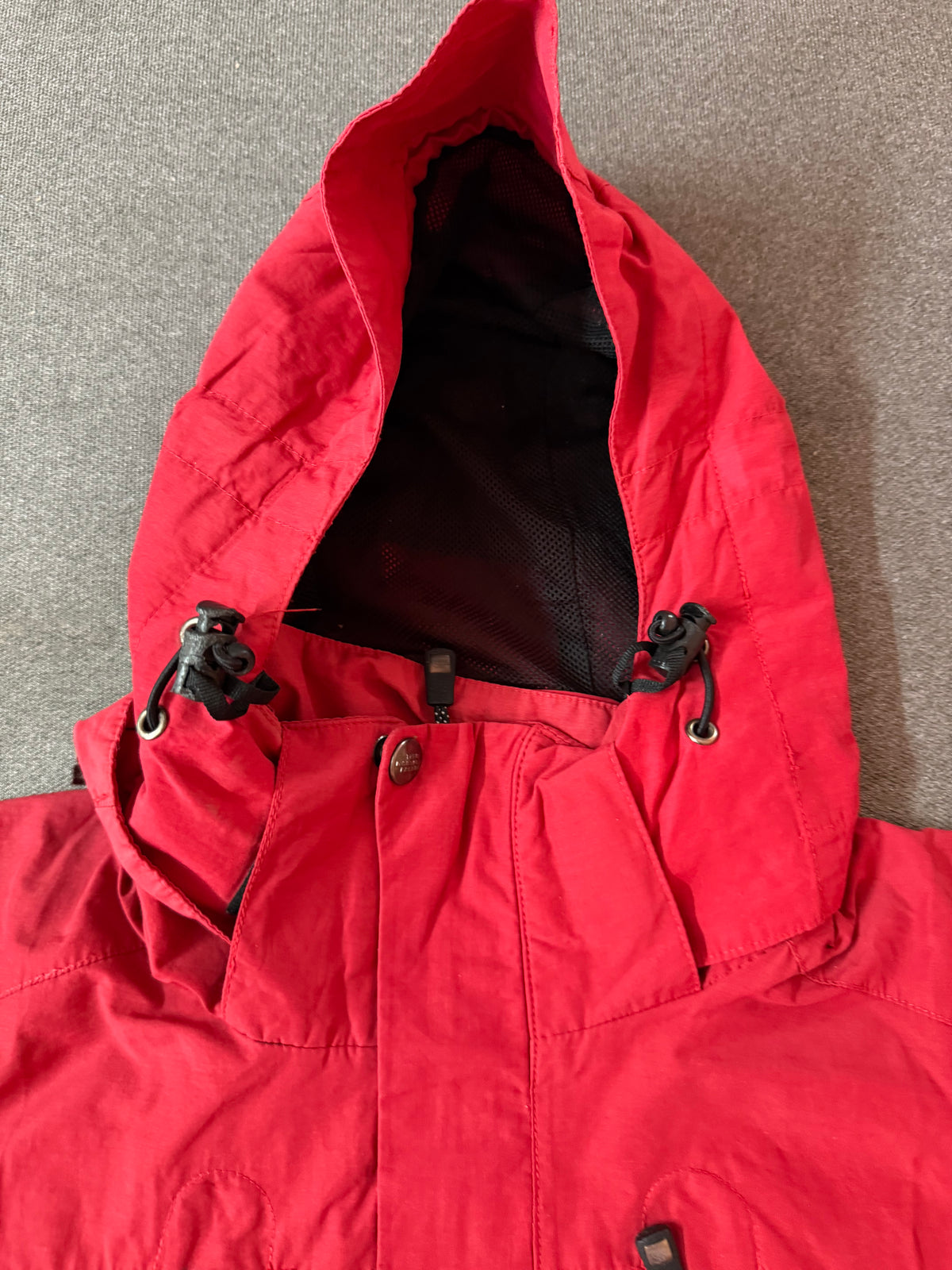 Northfacee - Waterproof Windcheater Jacket | Premium Imported Goretex | Unisex Outdoor Wear