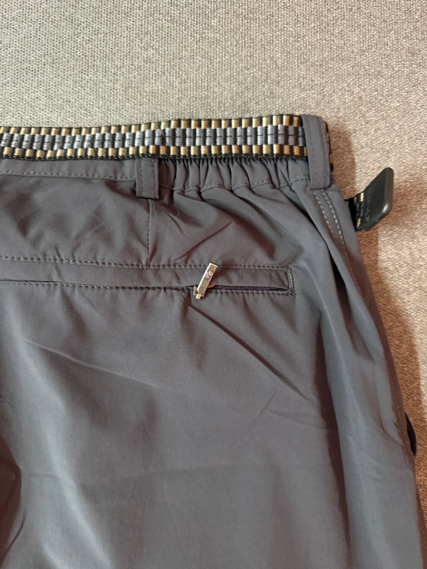 Freexsportt Hiking Pants | Outdoor Performance | Size: W[32]