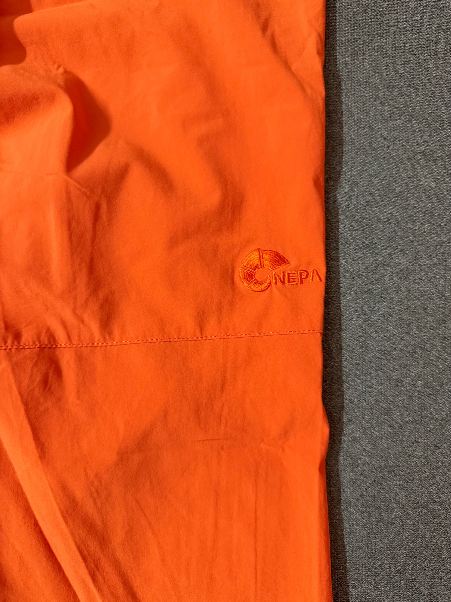 Nepaa Hiking Pants | Outdoor Performance | Size: W[30]