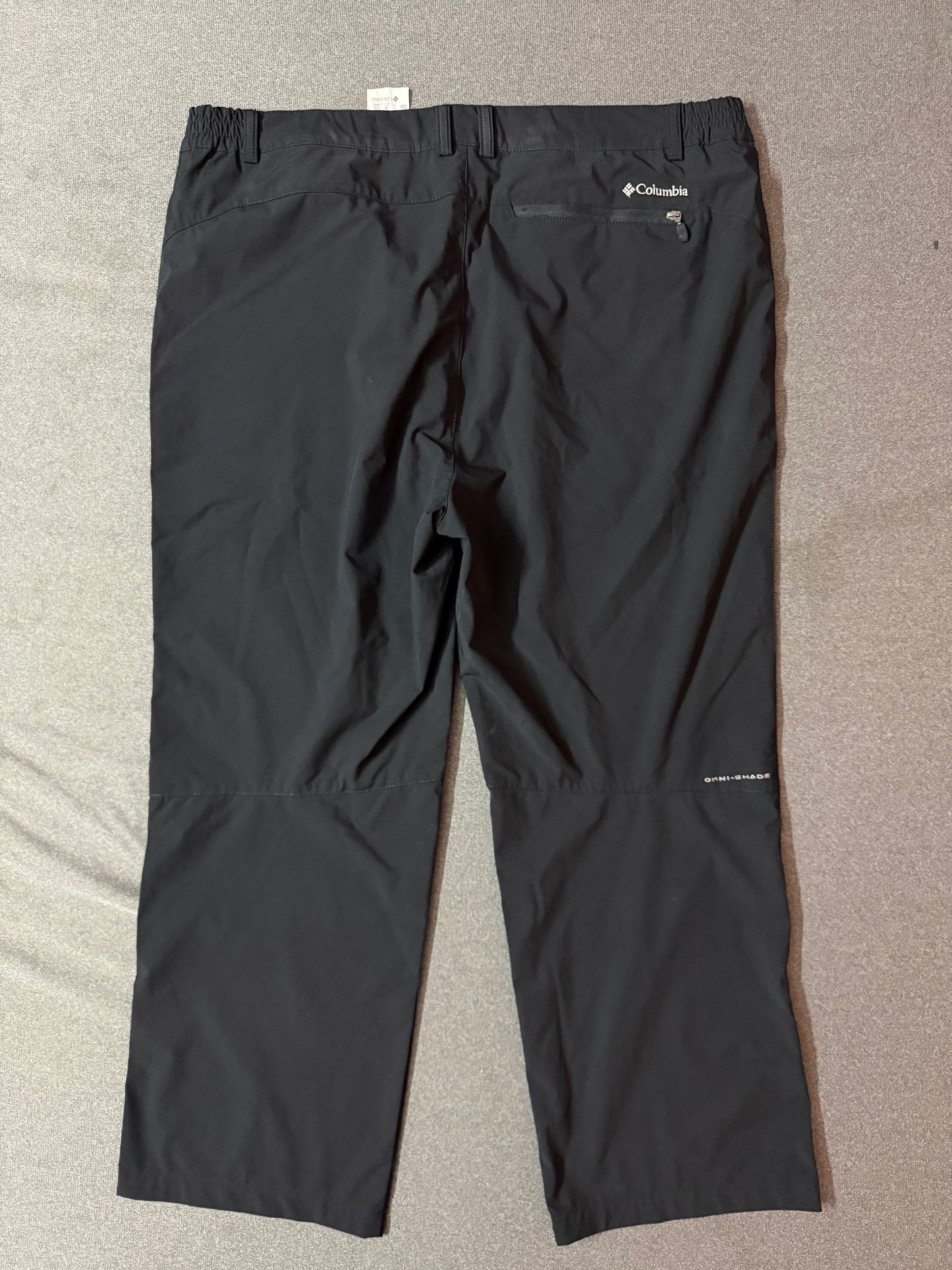 Columbiaa Hiking Pants | Outdoor Performance | Size: W[36]