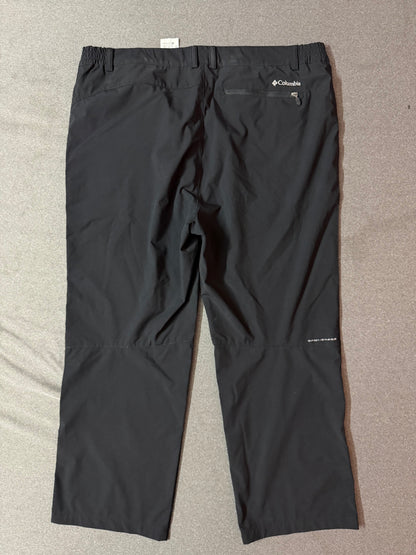 Columbiaa Hiking Pants | Outdoor Performance | Size: W[36]