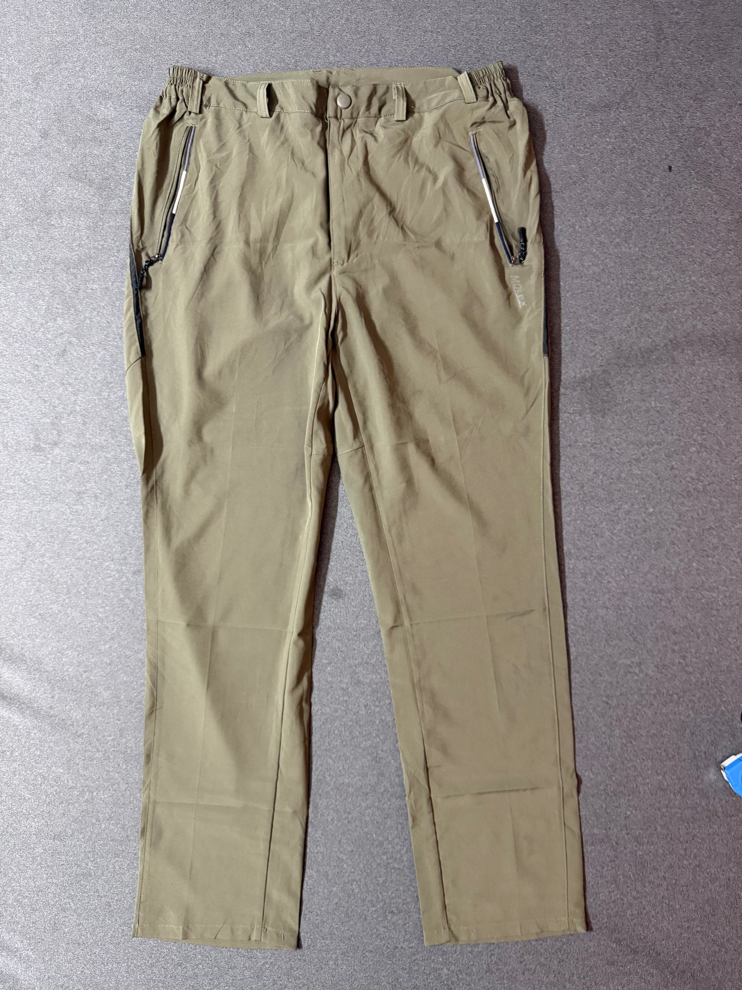 Molexx Mountain pant | Shell Pants | W32 |