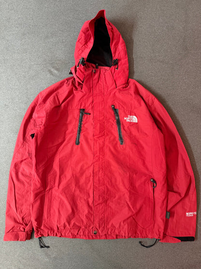 Northfacee - Waterproof Windcheater Jacket | Premium Imported Goretex | Unisex Outdoor Wear