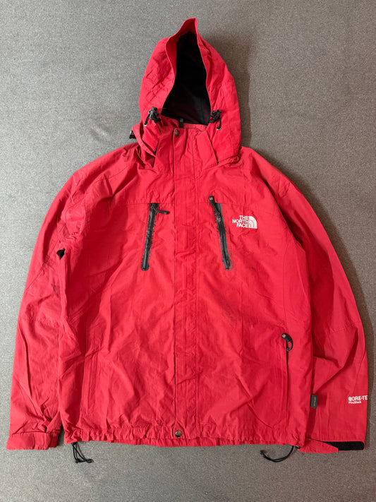 Northfacee - Waterproof Windcheater Jacket | Premium Imported Goretex | Unisex Outdoor Wear