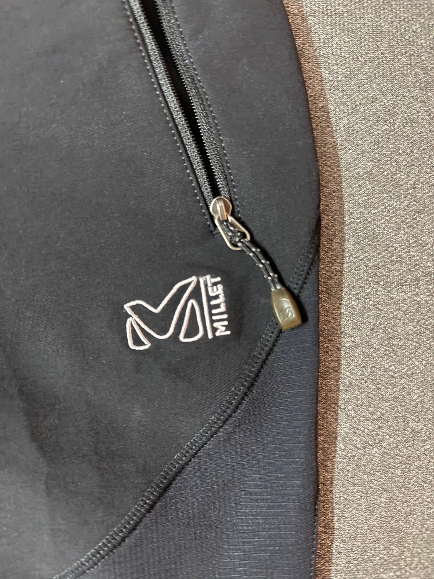 Millet Mountain pant | Shell Pants | W28 |