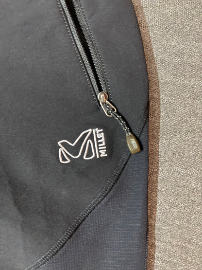 Millet Mountain pant | Shell Pants | W28 |