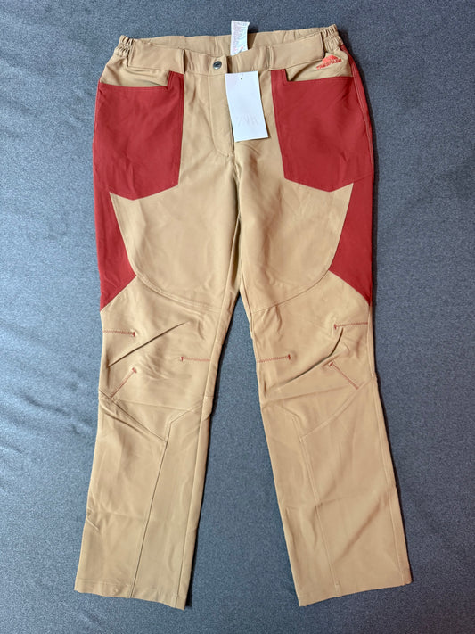 Tresspass- Mountain pant | Shell Pants | W28 |