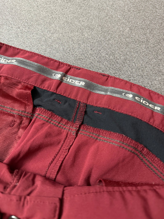 Eider- Mountain pant | Shell Pants | W 34 |