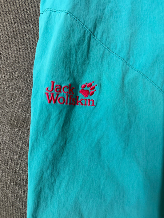 Jack Wolfskinn  Mountain pant | Shell Pants | W30 |