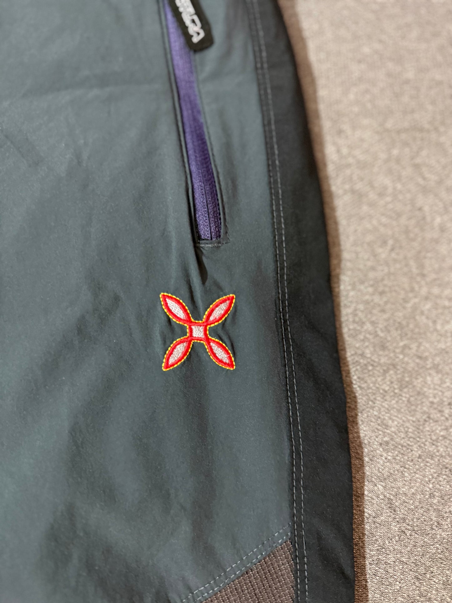 Montra Hiking Pants | Outdoor Performance | Size: W[32]