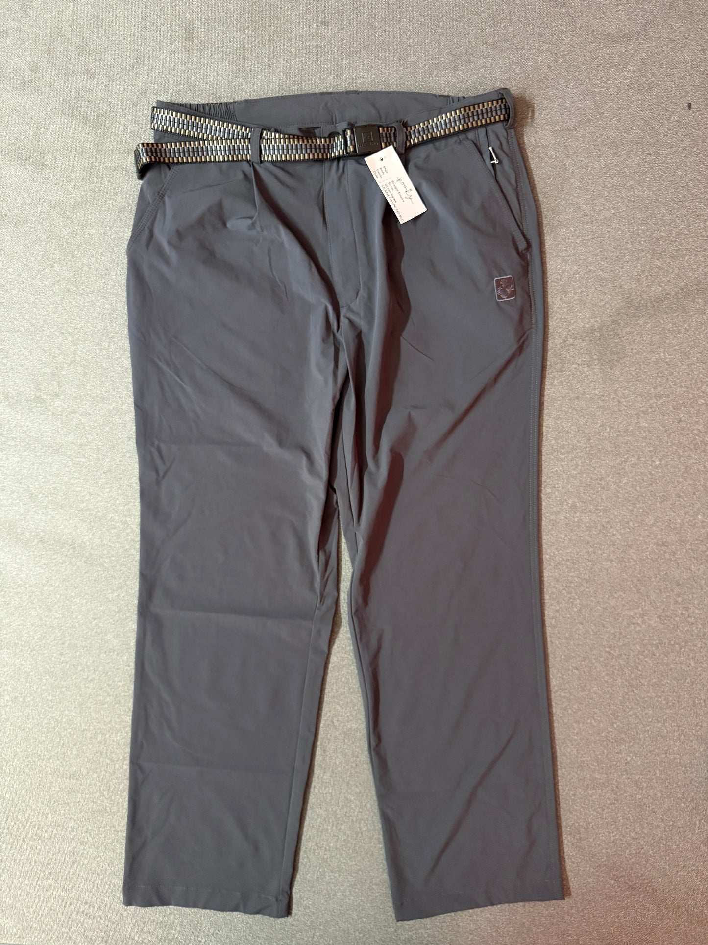 Freexsportt Hiking Pants | Outdoor Performance | Size: W[32]