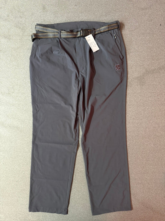 Freexsportt Hiking Pants | Outdoor Performance | Size: W[32]