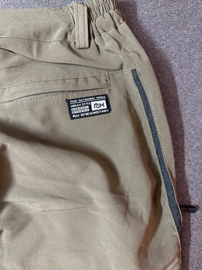 Molexx Mountain pant | Shell Pants | W32 |