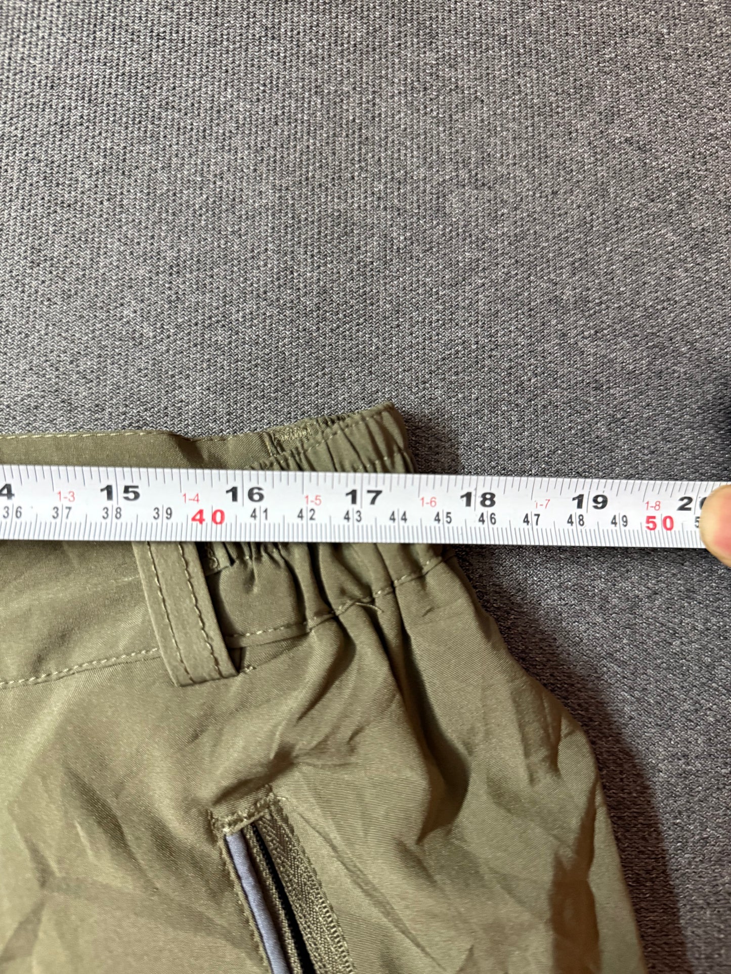 Molexx Mountain pant | Shell Pants | W32 |