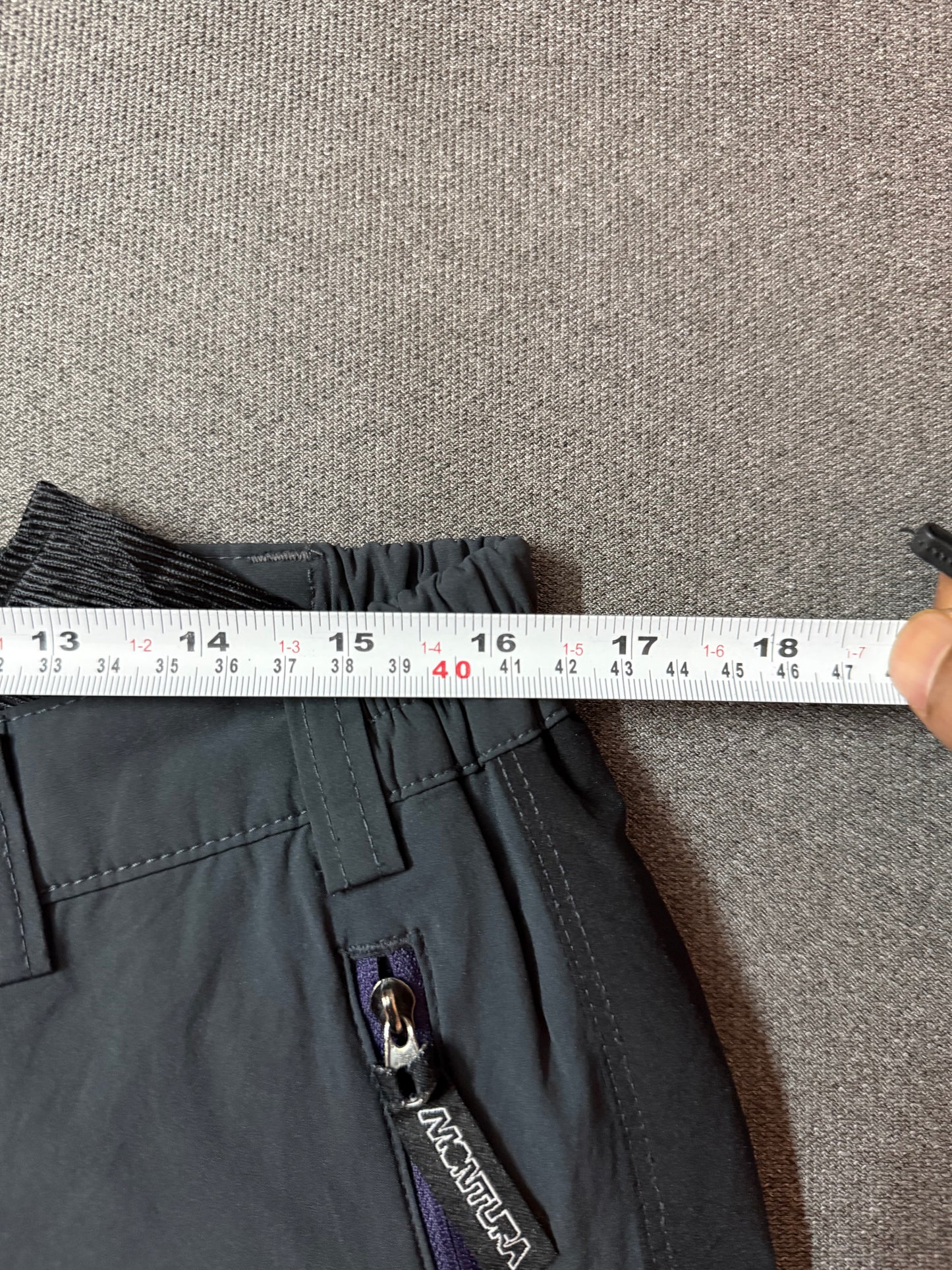 Montra Hiking Pants | Outdoor Performance | Size: W[32]