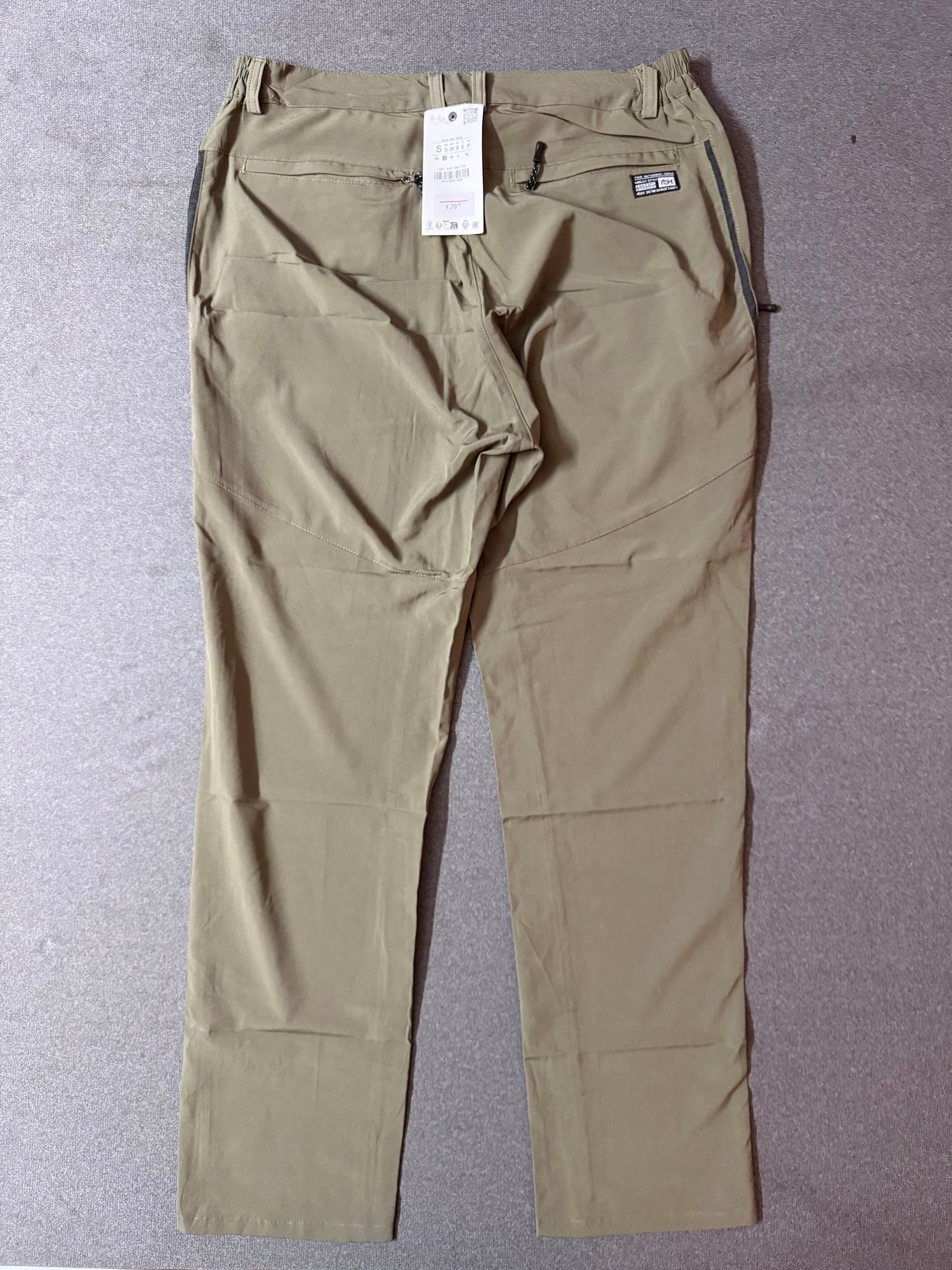 Molexx Mountain pant | Shell Pants | W32 |