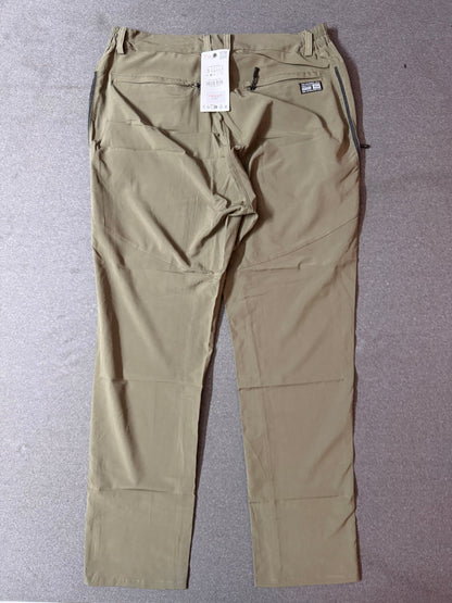 Molexx Mountain pant | Shell Pants | W32 |