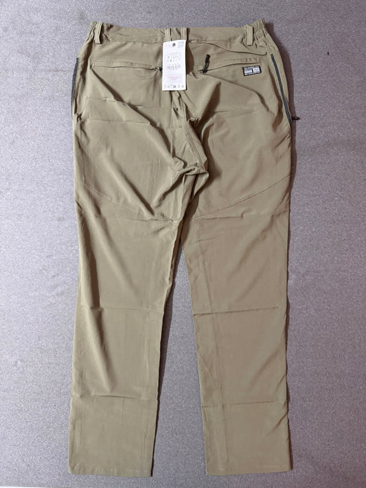 Molexx Mountain pant | Shell Pants | W32 |