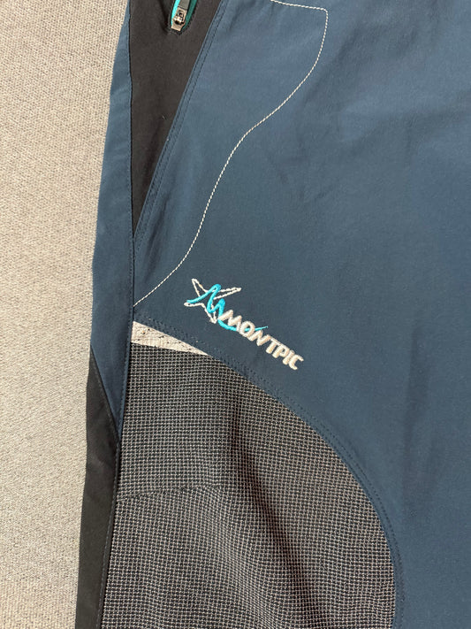 Montpic Hiking Pants | Outdoor Performance | Size: W[34]