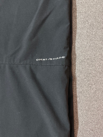Columbiaa Hiking Pants | Outdoor Performance | Size: W[36]