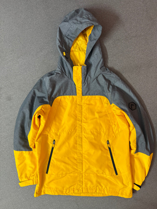 HEADD - Waterproof Windcheater Jacket | Unisex Outdoor Wear
