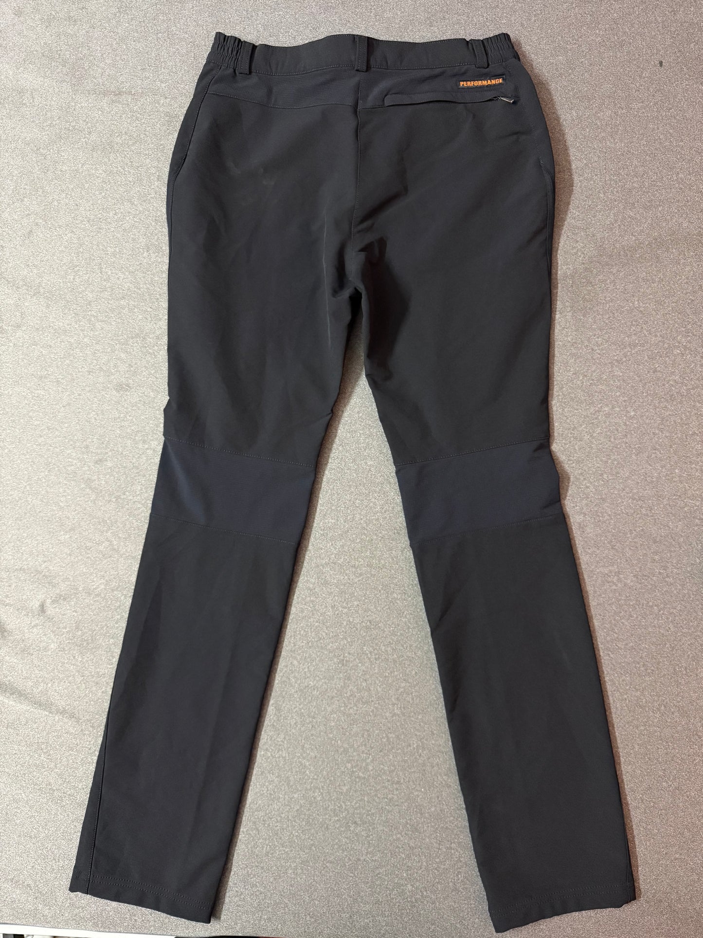 Millet Mountain pant | Shell Pants | W28 |