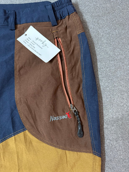 Nassau- Mountain pant | Shell Pants | W34 |