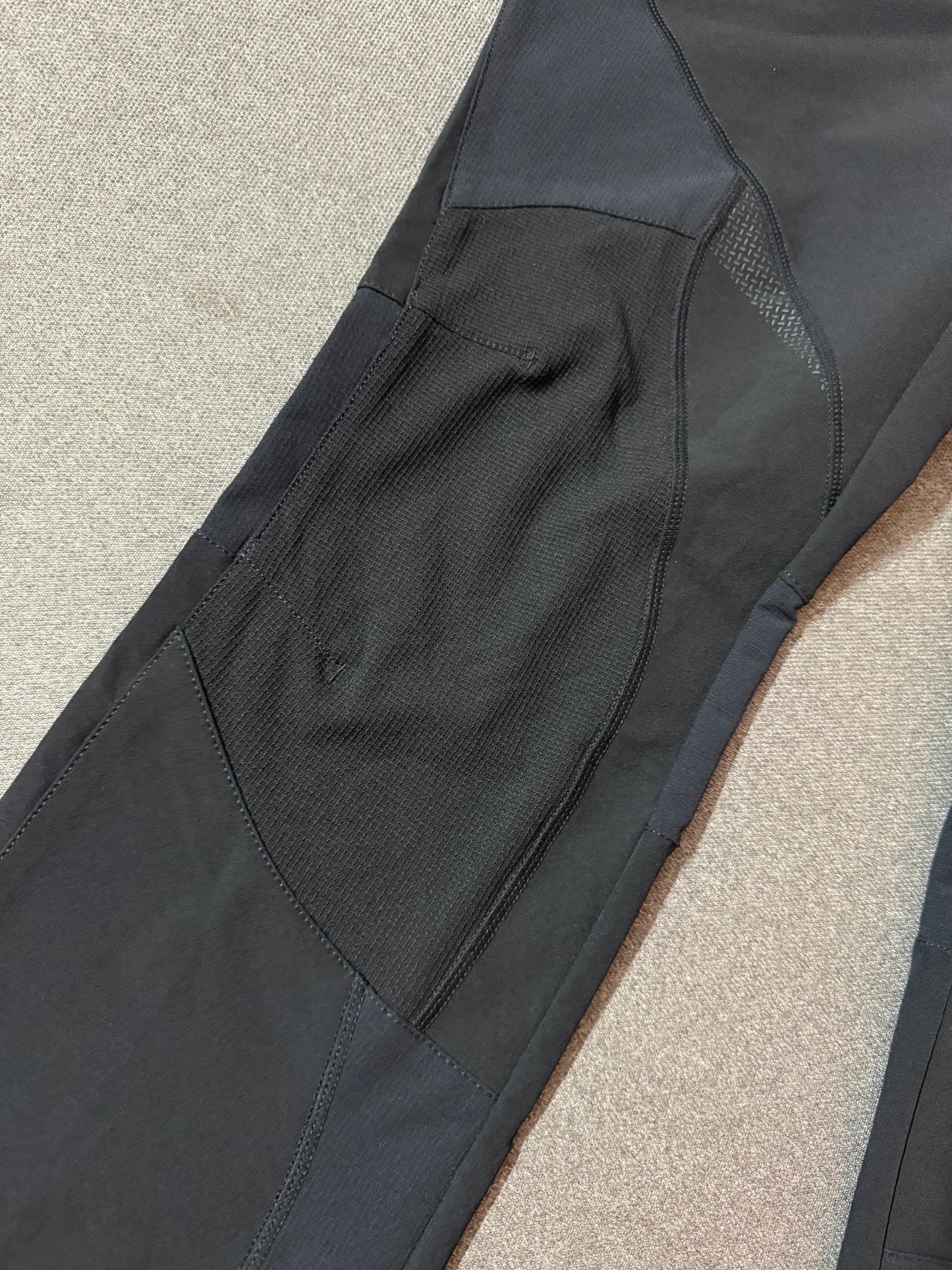Millet Mountain pant | Shell Pants | W28 |