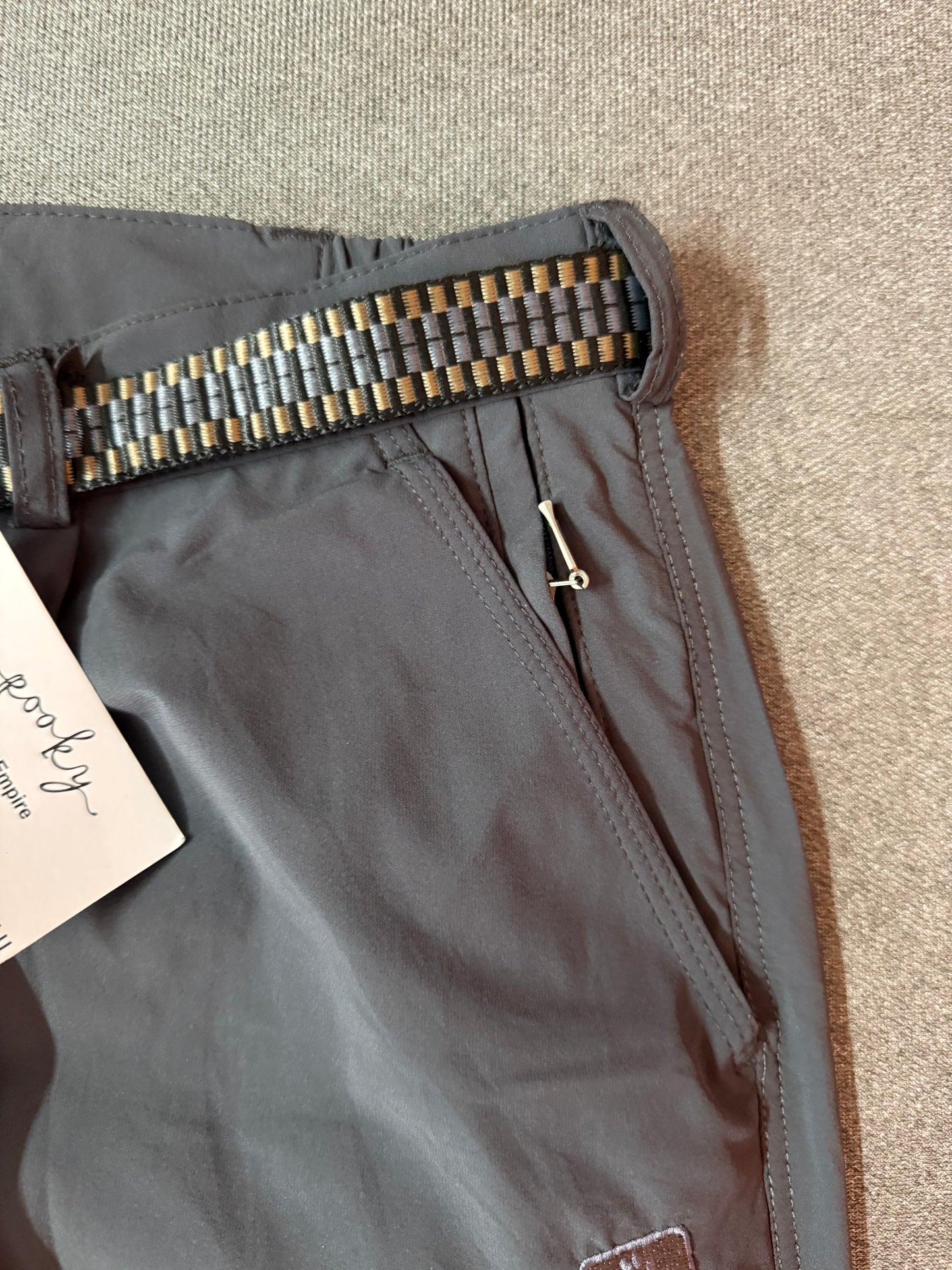Freexsportt Hiking Pants | Outdoor Performance | Size: W[32]