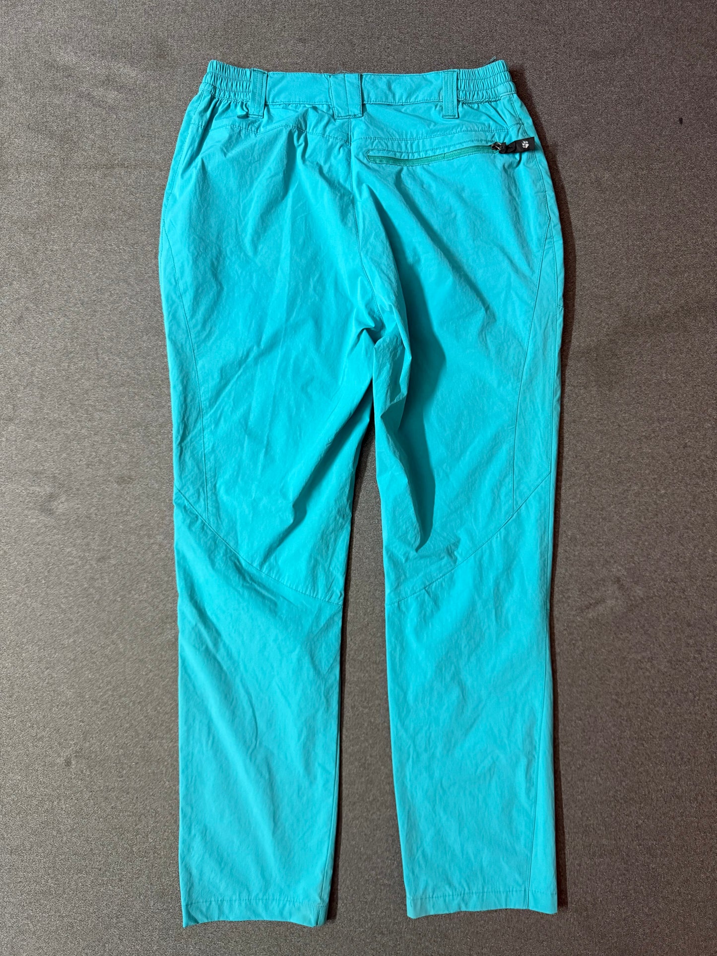 Jack Wolfskinn  Mountain pant | Shell Pants | W30 |