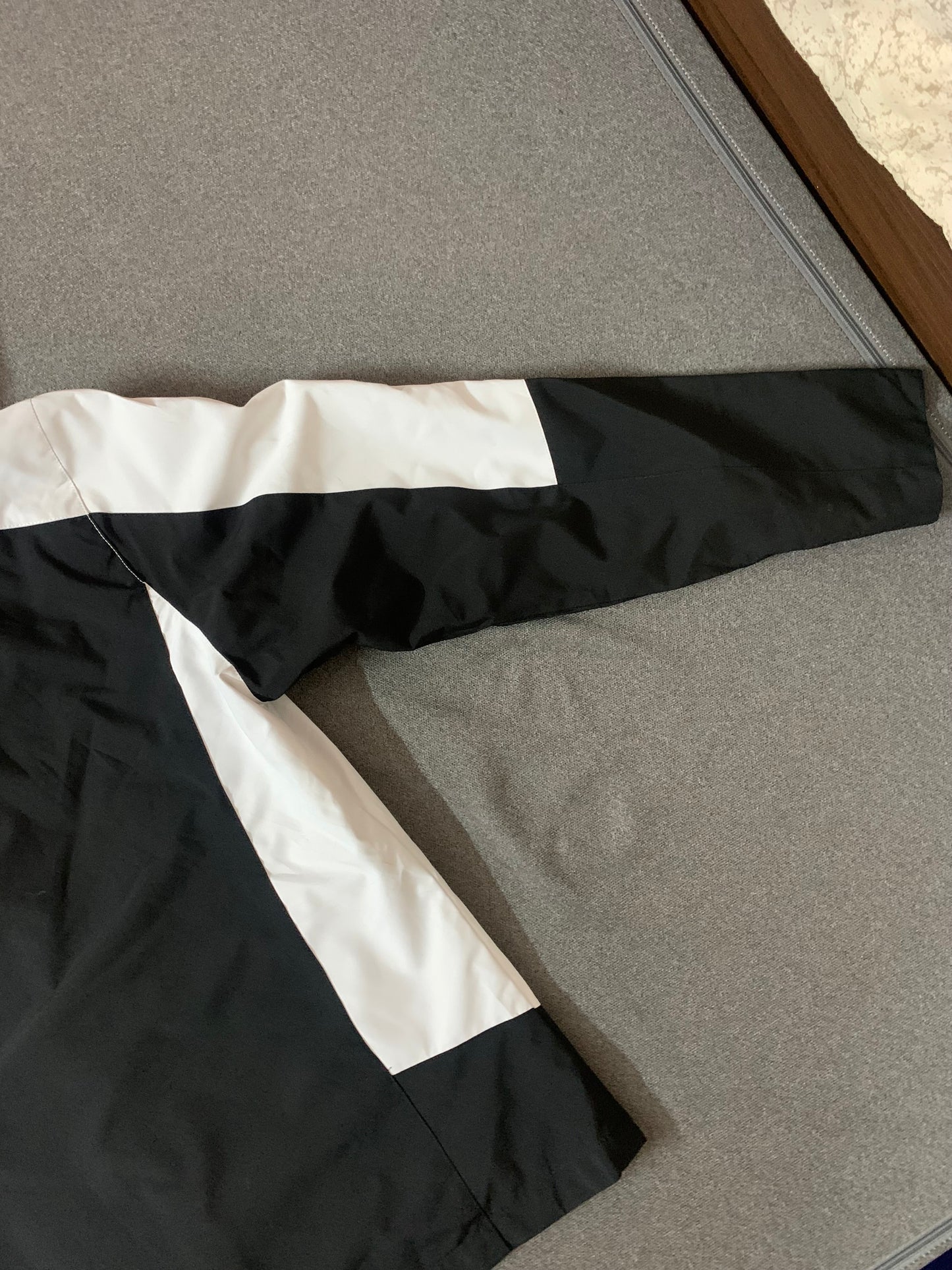 Ocean Fish- Waterproof Windcheater Jacket | Premium Imported Goretex | Unisex Outdoor Wear