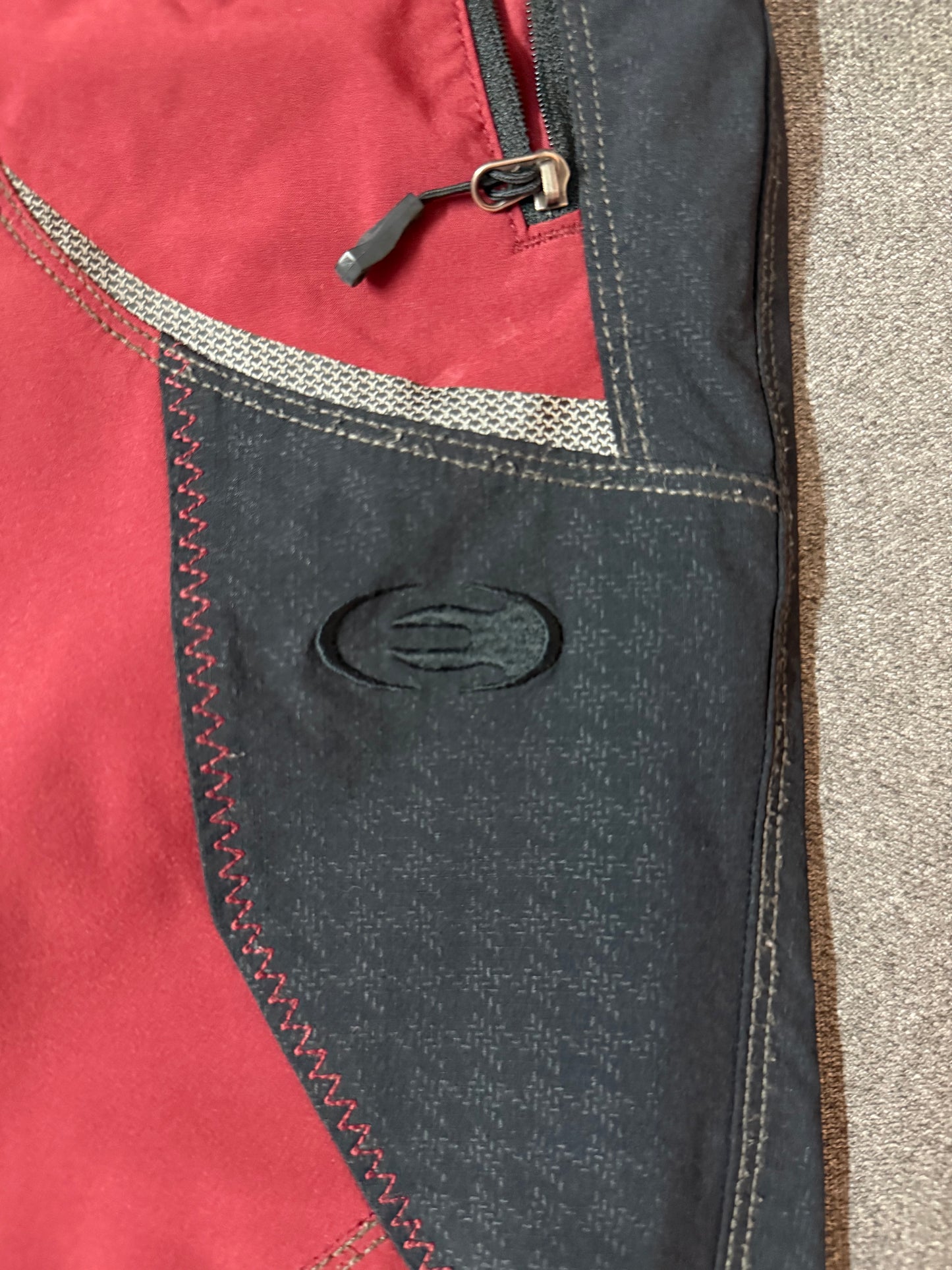 Eider- Mountain pant | Shell Pants | W 34 |