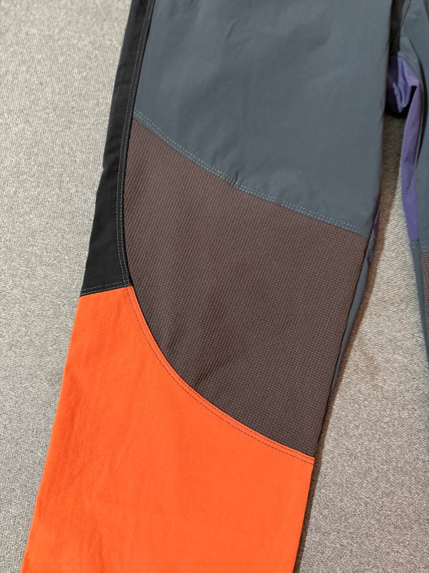 Montra Hiking Pants | Outdoor Performance | Size: W[32]