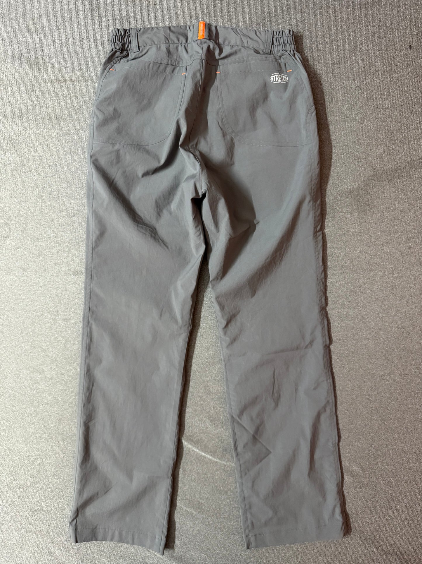 Millet Mountain pant | Shell Pants | W28 |
