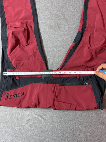 Eider- Mountain pant | Shell Pants | W 34 |