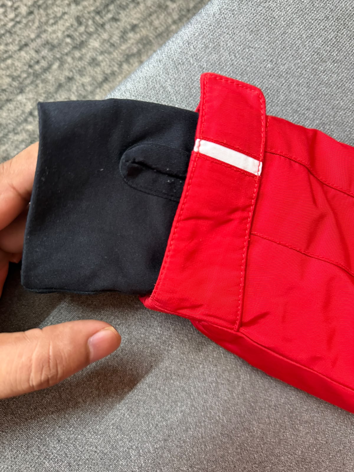 FUZOO - Waterproof Windcheater Snow Jacket | Unisex Outdoor Wear